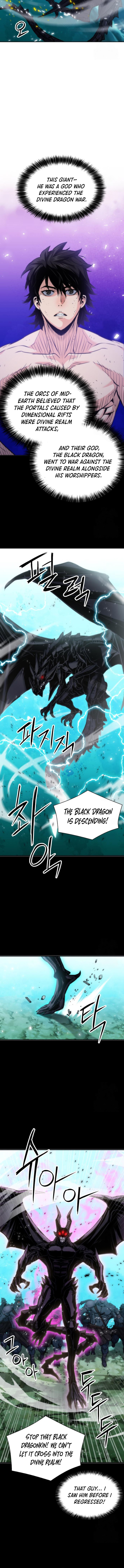 Seoul Station Druid Chapter 190 3